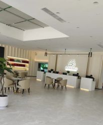-森宝月子中心(白云山店)
