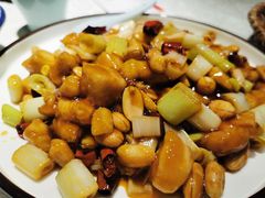 -雲蜀龙阁·金牌水煮鱼(方庄店)