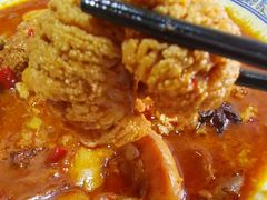 -食客居(缔景店)