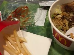 -麦当劳(顺义店)