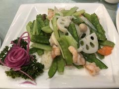 -好妈王饺子(滂江街店)