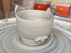 -粤陶渊.DIY陶艺体验馆(粤陶总店)