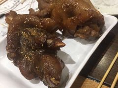 -金刚山烧烤(红旗大街店)
