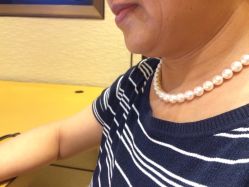 -RUANS阮仕珍珠(北京蓝色港湾店)