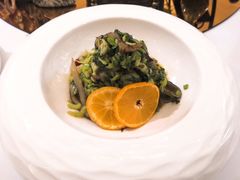 手捏菜海参-好福记饭店(红梅公园店)