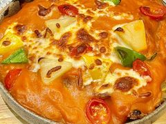 -香港仔茶餐厅(凤阳店)