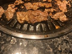 -汉拿山(包河万达店)