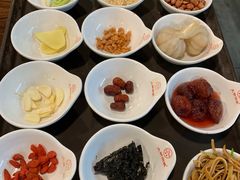 -大明铜锅·烤涮坊·烧烤(新开路店)