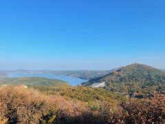 -棋盘山风景区