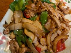 -盐帮食坊•小河帮川菜(四川师大店)