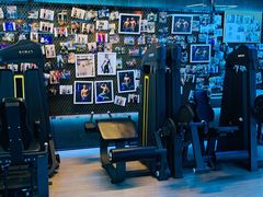 -RoMan罗马健身工作室(莘庄店)