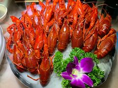 -红盔甲·小龙虾(天钥桥店)