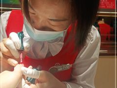 -海底捞火锅(新华联梦想城店)