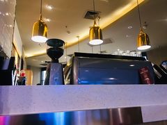 大堂-COSTA COFFEE(哈尔滨凯德学府店)