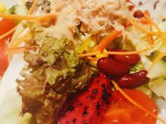 -蟹将军·松叶蟹和牛日料放题自助(K11店)