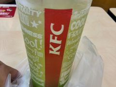 盐津青梅爽-肯德基(新阳光店)