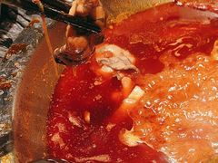 -天都火锅酒楼(虹梅南路店)