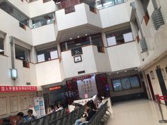 -广州中医药大学第一附属医院(总院)