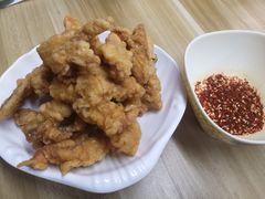 -四川老牛麻辣烫(北门桥店)