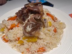 -西域阿里马新疆菜·清真(桂花路店)