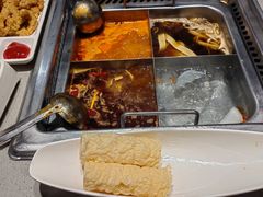 -海底捞火锅(江北万达商业广场店)