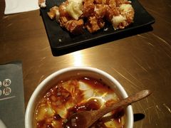 -吞鱼兽麻辣烤鱼(万达店)