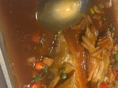 -徽州小镇(高新店)