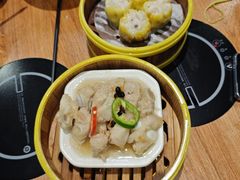 -强记鱼粥(南村店)