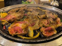 -九田家黑牛烤肉料理(石路天虹店)