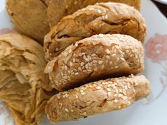 -李小老烧饼(常营民族家园店)