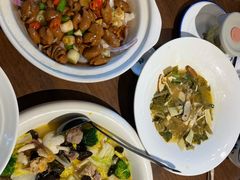 -绍兴老味道·非遗门店(银泰城店)