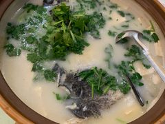 -千岛湖鱼味馆(十字街总店)