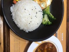 -海盗虾饭·剥好的小龙虾饭(上地辉煌店)