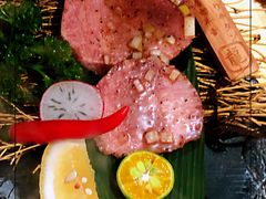 -龍二烧肉酒场(九亭店)