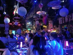 -胡桃里乐队酒馆(广州塔店)