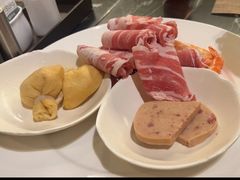 -南通绿洲国际假日酒店全日餐厅
