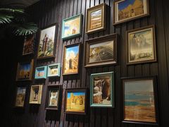 -彩虹之约•淮扬家宴(亚运村店)