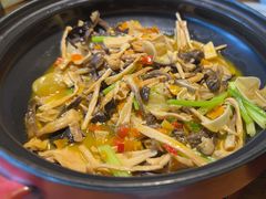 -永安鱼庄·镇江菜(丁卯店)