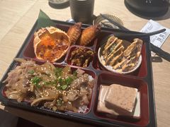 -御瀛日本料理