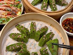 -乔街深夜食堂·小龙虾·高压锅生蚝(杭州总店)