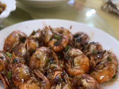 -吉莲利苑海鲜酒家(珠海拱北29年老字号店)