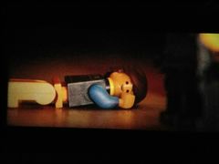 -横店电影城(李沧店)