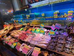 水产区-黄寺蒸汽海鲜(黄寺大街店)