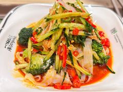 -魏家凉皮(西安秋林宏业商厦店)