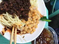 花市豌杂面-花市豌杂面(民生路店)