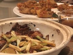 -杭州JW万豪酒店-万豪中餐厅