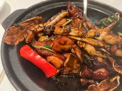 -鹿港小镇(金虹桥国际中心店)