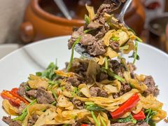 -十二点·辣椒炒肉(南山店)
