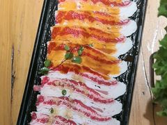 -红沃烤肉(家乐福2部店)