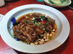 -窄巷子陕菜馆·地道陕西菜(粉巷店)